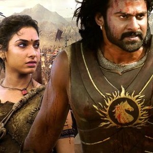 Baahubali: The Beginning - Rotten Tomatoes