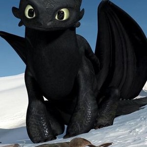 Dreamworks How to Train Your Dragon Legends (2010) photo 7