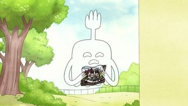 Regular show sales kisscartoon season 5