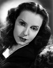 Patricia Plunkett