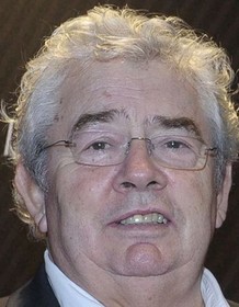 Redmond Morris