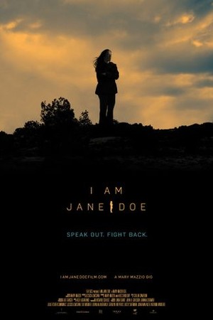 I Am Jane Doe poster