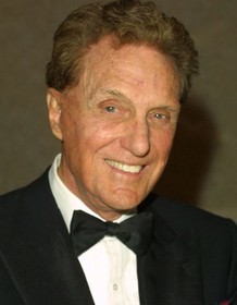 Robert Stack