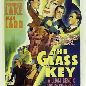 The Glass Key (1942) photo 13