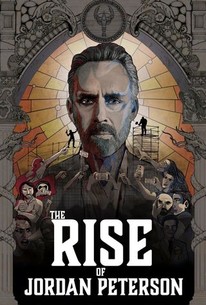 Watch trailer for The Rise of Jordan Peterson