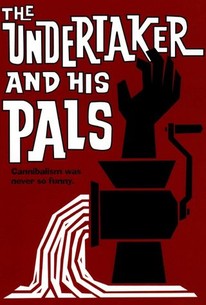 Watch trailer for The Undertaker and His Pals