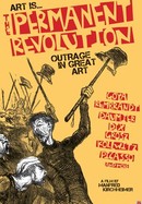 Art Is ... the Permanent Revolution poster image