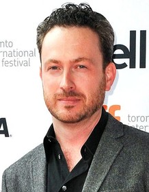 Eric Steelberg