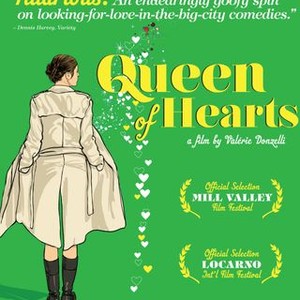 The Queen of Hearts (2009)