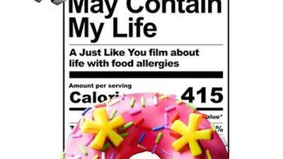 《May Contain: My Life》：過敏背後，你我真實的生命故事