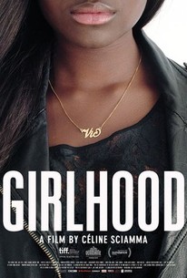 Watch trailer for Girlhood