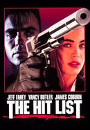 The Hit List poster image
