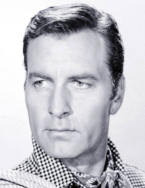 George Montgomery