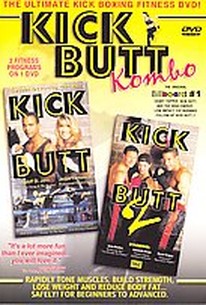 Kick Butt Kombo