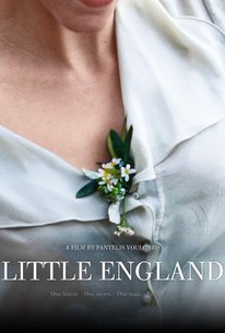 Watch trailer for Little England