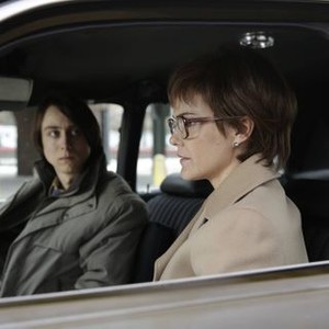 The Americans, Owen Campbell (L), Keri Russell (R), 'Operation Chronicle', Season 2, Ep. #12, 05/14/2014, ©FX