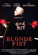Blonde Fist poster image