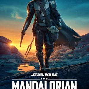 Rotten Tomatoes - The Mandalorian will officially return