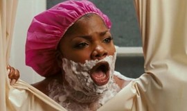 Welcome Home Roscoe Jenkins: Official Clip - Betty in the Shower