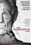 The Conspirator poster image
