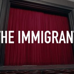 The Immigrant photo 4