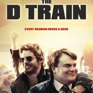 The D Train photo 5