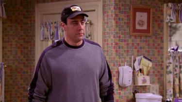 Everybody Loves Raymond: Season 5, Episode 20 | Rotten Tomatoes