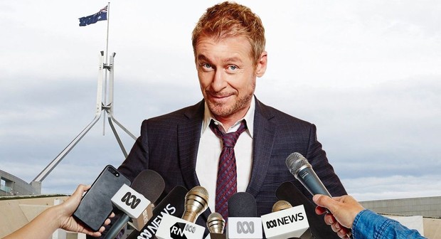 Rake season 5 netflix 2025