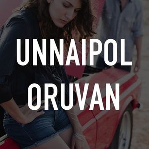 Unnaipol Oruvan photo 3