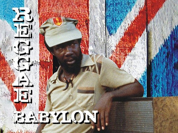 Reggae in Babylon | Rotten Tomatoes