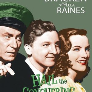 Hail the Conquering Hero (1944)