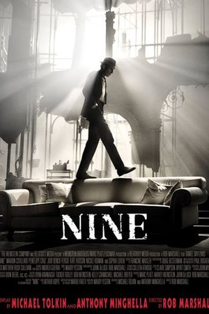 Nine poster