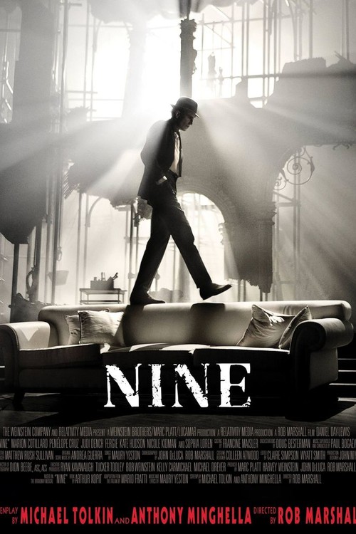 Nine poster