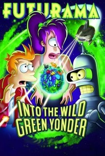Futurama into the wild green yonder watch online clearance