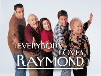 Everybody loves raymond new arrivals 123movies