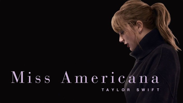 Taylor Swift: Miss Americana | Rotten Tomatoes