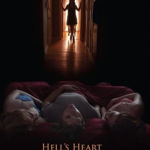 Hell's Heart (2014) photo 9