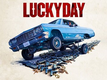 Lucky Day (2019) | MovieWeb