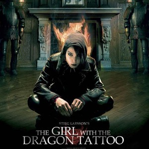 The Girl With the Dragon Tattoo photo 9