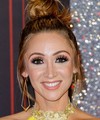 Lucy-Jo Hudson