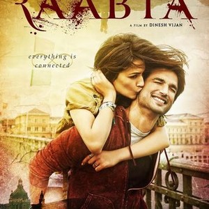 Raabta movie watch new arrivals