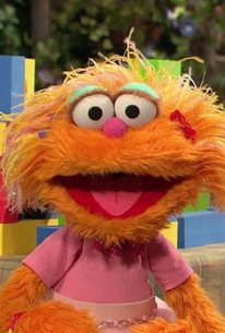 Sesame Street: Season 41, Episode 20 - Rotten Tomatoes