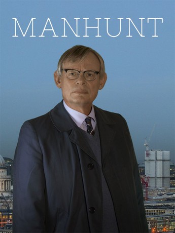 Manhunt season 1 episode 1 hotsell