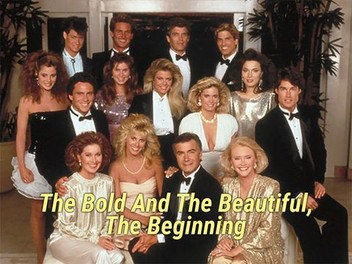 The Bold And The Beautiful, The Beginning: Season 1, Episode 1 | Rotten  Tomatoes