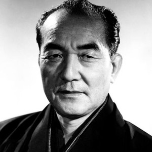 TOKYO JOE, Sessue Hayakawa, 1949