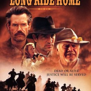 The Long Ride Home (2001) photo 13