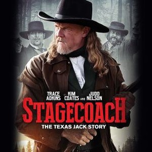 Stagecoach: The Texas Jack Story photo 13