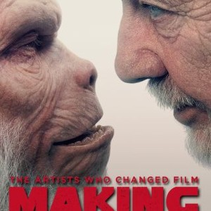 Making Apes: The Artists Who Changed Film - Rotten Tomatoes