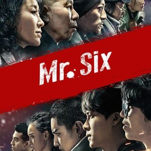 Mr. Six photo 2