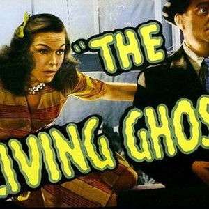 The Living Ghost photo 12